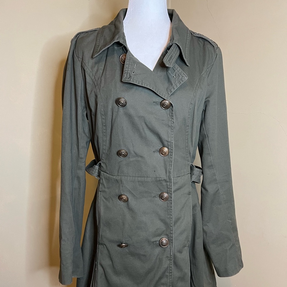 ‼️SOLD‼️STEVE MADDEN JACKET